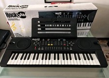 Rockjam piano elettrico usato  Torino