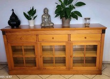 Sideboard massiv fakta gebraucht kaufen  Seligenstadt