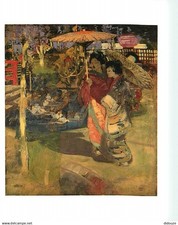Art peinture george d'occasion  Fruges