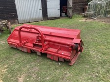 flail topper for sale  YORK