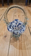 Vinatge murano style for sale  SOUTHAMPTON