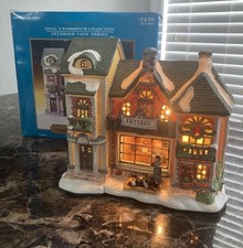 Santas workbench heritage for sale  Davenport