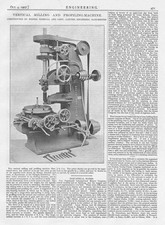 1907 antique engineering for sale  GLASGOW