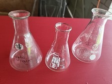 Old vintage flask for sale  NORTHWICH