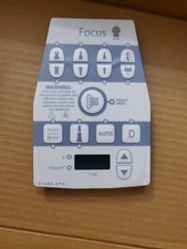 Dexis focus control for sale  Indian Trail