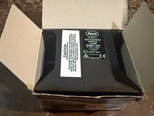 Alarme Preco 300 Series modelo 380 autoajustável backup alarme caixa aberta comprar usado  Enviando para Brazil