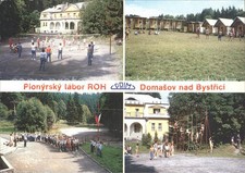 Używany, Domasov nad Bystrici  na sprzedaż  Wysyłka do Poland