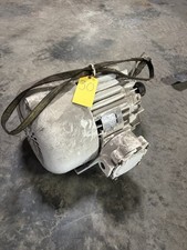 Gould century 40hp for sale  Maiden