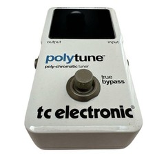 Usado, sintonizador de efeito eletrônico polytune tc 781079 comprar usado  Enviando para Brazil