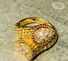 Authentic boucheron serpent for sale  LONDON