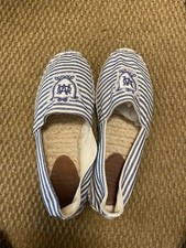 Espadrilles sandalen massimo gebraucht kaufen  Berne