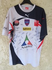 Maillot blagnac rugby d'occasion Maillot blagnac rugby d'occasion  Nîmes