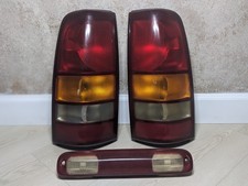 Piece rear tail for sale  Bakersfield