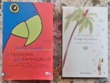 Lotto libri romanzi usato  Todi