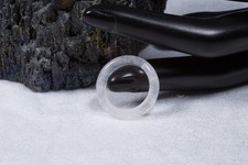 Edelstein steinquarz ring gebraucht kaufen  Haigerloch