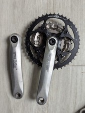 Shimano deore m750 for sale  LYMM