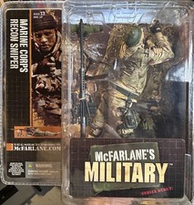 Mcfarlane military marine for sale  Lawrenceville
