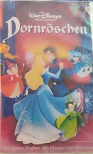 Vhs videokassette disney gebraucht kaufen  Köln