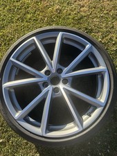 Genuine audi ttrs for sale  AYLESFORD