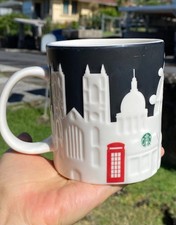 Starbucks 2011 london for sale  Honolulu