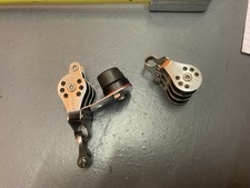 Harken multi blocks for sale  SOUTHAMPTON