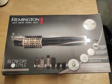 Remington blow dry for sale  BRISTOL