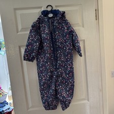 One waterproof fleecey for sale  LANARK