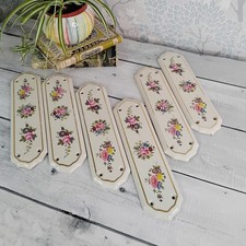 antique finger plates for sale  WOKING