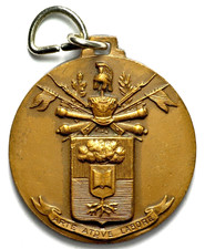 Medaglia scuola allievi usato  Guidonia Montecelio