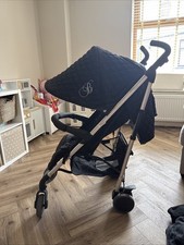 Buggy babiie for sale  ROSSENDALE