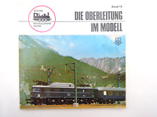 Alba kleine modellbahn gebraucht kaufen  Düsseldorf