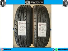 225 dunlop sport usato  Torano Castello