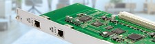 Auerswald commander modul gebraucht kaufen  Achern