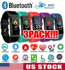 Fitness smart watch for sale  Buffalo