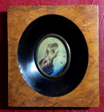 Ancienne miniature chrétienne d'occasion  Nice-
