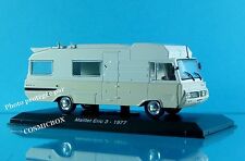 Camping maillet eric d'occasion  Chauvigny