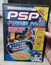 Mania 2.0 psp usato  Forio