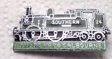 Steam train southern for sale  TAMWORTH