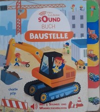 Schönes sound buch gebraucht kaufen  Legau