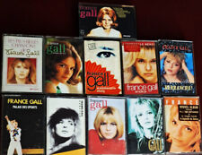 Gall lot k7 d'occasion  France