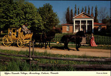 Postcard kanada morrisburg gebraucht kaufen  Wöllstein