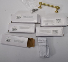 Lot restoration hardware for sale  Kansas City