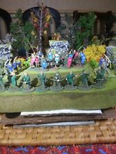 28mm ancient painted for sale  WEST MOLESEY