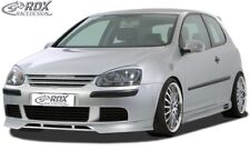 Rdx frontspoiler golf gebraucht kaufen  Untersteinach