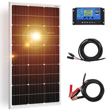 Dokio 100w panneau d'occasion  Expédié en France
