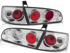 Rückleuchten set chrom gebraucht kaufen  Schortens