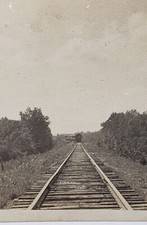 Antique rppc railroad for sale  Cave Creek