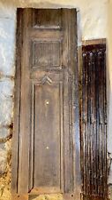 carved door for sale  CHIPPING NORTON