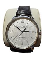 baume mercier classima for sale  Long Branch