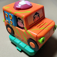 Jeep monkey toy for sale  Atlanta